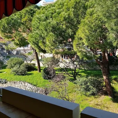 St Jean A Roquebrune, Proche Menton Et Monaco *