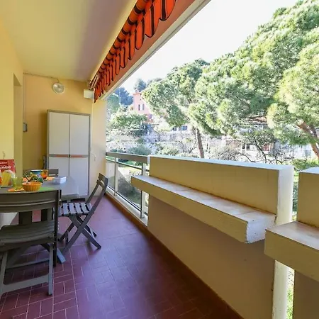St Jean A Roquebrune, Proche Menton Et Monaco * Roquebrune-Cap-Martin