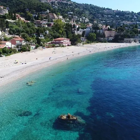 St Jean A Roquebrune, Proche Menton Et Monaco Apartment Roquebrune-Cap-Martin