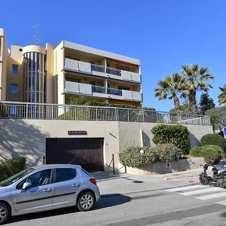 Apartment St Jean A Roquebrune, Proche Menton Et Monaco Roquebrune-Cap-Martin